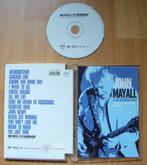 DVD JOHN MAYALL - LIVE BOTTOM LINE NY 1990 - BLUES, Alle leeftijden, Ophalen of Verzenden, Zo goed als nieuw, Muziek en Concerten