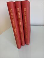 De wereld der dieren (3 delen beschikbaar), Boeken, Dieren en Huisdieren, Ophalen of Verzenden, Zo goed als nieuw, Overige diersoorten