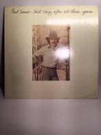LP - Paul Simon - Still Crazy After All These Years ( Vinyl, Ophalen of Verzenden, Zo goed als nieuw, 12 inch, Singer-songwriter