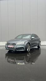 Audi S3, Auto's, Audi, Te koop, Zilver of Grijs, Benzine, 5 deurs