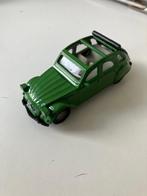 Siku Citroën 2CV Mint, Verzamelen, Ophalen of Verzenden