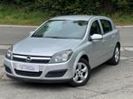 Opel Astra H 1.8 Essence AUTOMATIQUE garantie 12..., Argent ou Gris, Achat, Entreprise, 5 portes