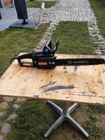 Metabo 1441 kettingzaag, Ophalen, Zo goed als nieuw, Elektrisch, Metabo