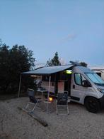 Possl Globecar Roadscout R Elegance 2021, Caravans en Kamperen, Fiat, Diesel, Particulier, Fiat
