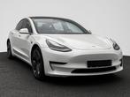 TESLA MODEL 3/ DUAL MOTOR LONG RANGE/ PANORAMISCH DAK, Autos, Tesla, Achat, Entreprise, Carnet d'entretien, Noir