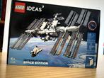 Lego Ideas 21321 International Space Station (NIEUW), Ophalen of Verzenden, Nieuw, Complete set, Lego