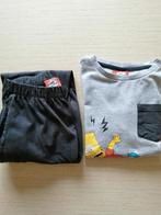 pyjama The Simpsons  maat 10 jaar, Kinderen en Baby's, Kinderkleding | Maat 140, Ophalen of Verzenden, Gebruikt, Jongen, Nacht- of Onderkleding