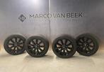 21 Inch Land Rover Range Rover Vogue winter wielen set, Ophalen, Gebruikt, Banden en Velgen, Personenwagen
