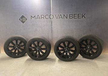 21 Inch Land Rover Range Rover Vogue winter wielen set  beschikbaar voor biedingen