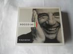 2 CD S + DVD - ROCCO GRANATA  - ROCCO 80 - NIEUW IN FOLLIE, Cd's en Dvd's, Ophalen of Verzenden, Nieuw in verpakking, Levenslied of Smartlap