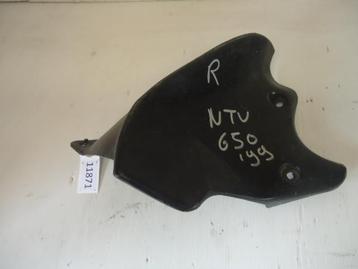 NT650V 1998 - 2001 Honda Cover Cover divers D1-13026 beschikbaar voor biedingen