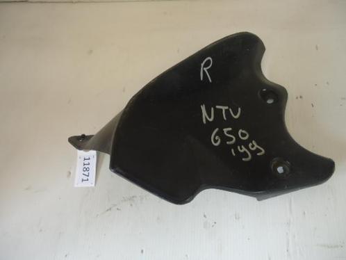 NT650V 1998 - 2001 Honda Cover Cover divers D1-13026, Motoren, Onderdelen | Honda