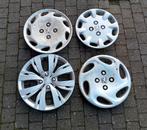 Wieldeksels Peugeot 106 206 306 307 13inch 14inch 15inch, Ophalen of Verzenden, Gebruikt