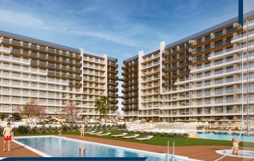 Nieuw complex in Punta Prima, Immo, Buitenland, Spanje, Appartement, Stad