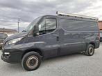 Iveco Daily 35S21 Hi-Matic (bj 2017), Auto's, Bestelwagens en Lichte vracht, Automaat, Gebruikt, Iveco, Bedrijf