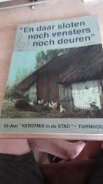 33 jaar Kerstmis in de stad -Turnhout, Ophalen, Zo goed als nieuw