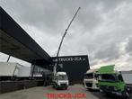 DAF Lf, Autos, Achat, Euro 6, Entreprise, Autres carburants