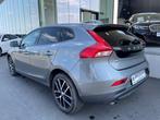 Volvo V40 Automaat dodehoek Cruise+limit, Auto's, Volvo, Automaat, 5 deurs, 152 pk, https://public.car-pass.be/vhr/da5b274f-bd52-449e-b486-13437e437c66