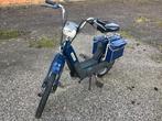 Vespa ciao, Ophalen, Ciao, 49 cc, Zo goed als nieuw