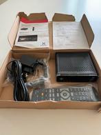 Proximus TV Box V5c Mini ✅ NEUF✅, TV, Hi-fi & Vidéo, Décodeurs & Enregistreurs à disque dur, Décodeur, Neuf