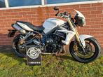 Triumph street triple 675, Motoren, Motoren | Triumph, Particulier