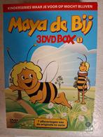 Maya de bij, 3 dvd box, Ophalen of Verzenden