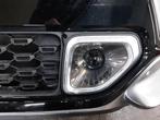 MISTLAMP LINKS VOOR Kia Picanto (JA) (01-2017/-), Gebruikt, Kia