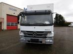 Mercedes-Benz 1222 ATEGO EURO 5 (bj 2011), Auto's, Euro 5, 161 kW, Wit, Mercedes-Benz