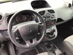 renault kangoo 15hdi 2019 8000km !!!!  airco 9950e ex, Stof, 4 cilinders, Renault, Zwart