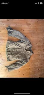 jas us m-41 ww2, Verzamelen, Militaria | Tweede Wereldoorlog, Ophalen of Verzenden, Kleding of Schoenen
