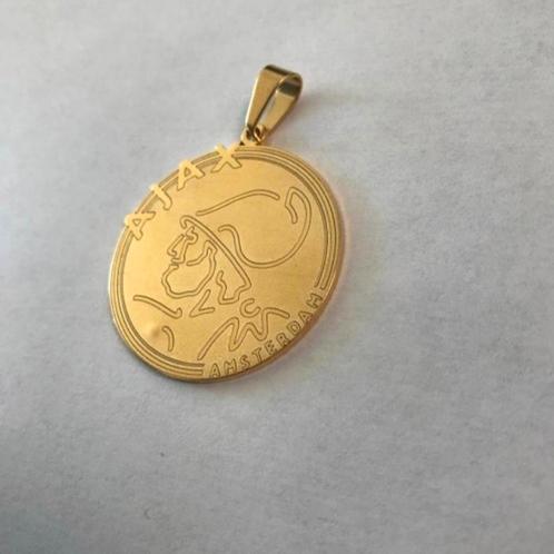 gouden hanger. 585 14k., Handtassen en Accessoires, Kettinghangers, Nieuw, Goud, Goud, Overige voorstellingen, Ophalen of Verzenden