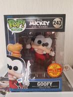 Funko digital series Mickey and Friends Goofy, Verzamelen, Ophalen of Verzenden, Nieuw