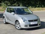 Suzuki Swift 1.3 Essence AIRCO prête à immatriculer, Auto's, Swift, Bedrijf, Euro 4, Zilver of Grijs