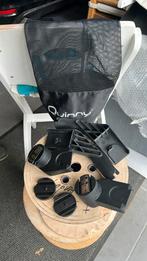 Quinny, adapters ., Kinderen en Baby's, Ophalen of Verzenden, Zo goed als nieuw, Maxi-Cosi