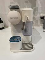 DeLonghi Nespresso Lattissima One, Electroménager, Cafetières, Cafetière, Enlèvement, Utilisé