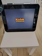 Cadre photo numérique Kodak Pulse 10" Wifi W1030, Ophalen, Zo goed als nieuw