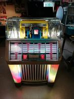 Te koop mooie originele Seeburg M100C jukebox uit 1952, Gebruikt, 1950 tot 1960, Seeburg, Ophalen