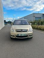 Opel Meriva 1.4 Benzine | Topstaat | Garantie, Auto's, Bedrijf, Meriva, Te koop