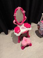 Make-up tafel voor kinderen, Handtassen en Accessoires, Ophalen, Gebruikt, Gehele gezicht, Make-up