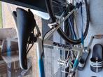koersfiets, Ophalen, Zo goed als nieuw