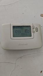 Thermostat honeywell, Ophalen, Zo goed als nieuw