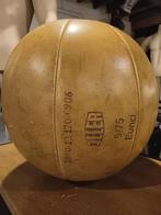 Krachtbal, Antiek en Kunst, Curiosa en Brocante, Ophalen