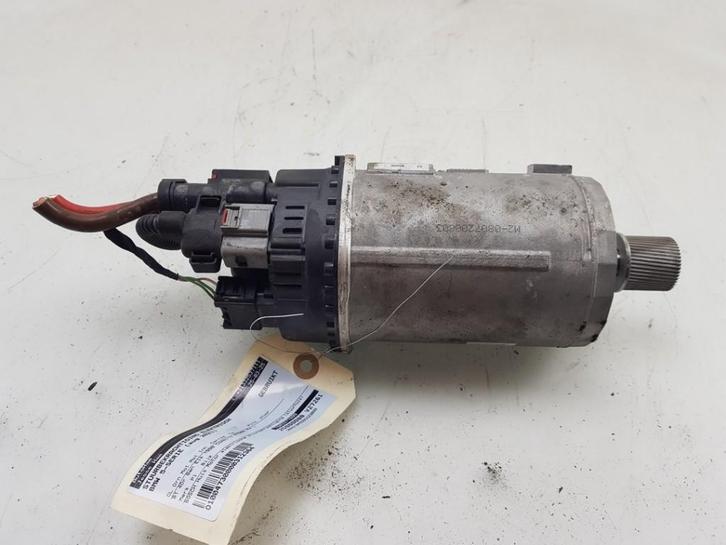 STUURBEKRACHTIGING ELEKTRISCH BMW 5 serie Touring (G31), Auto-onderdelen, Besturing, BMW, Gebruikt