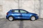 Volkswagen Polo 1.0 TSI DSG APP PSENS, Auto's, Euro 6, 95 pk, Bedrijf, 3 cilinders