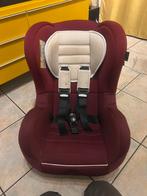Siege auto bon etat general lire la description., Enfants & Bébés, Sièges auto, Ceinture de sécurité, 0 à 18 kg, Comme neuf, Protection latérale