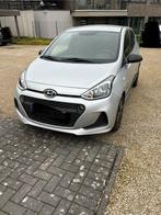 Hyundai i10, Autos, Hyundai, Argent ou Gris, Achat, Noir, Automatique