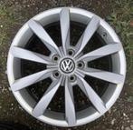 VW Golf VII 7 Dijon 5G0601025K velg 6x17 ET48, Auto-onderdelen, Ophalen, Nieuw, 17 inch, Velg(en)