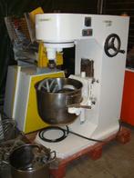 Batteur mélangeur 20 L et 40 L boulangerie bakkerij patisser, Ophalen, Gebruikt, Bakkerij en Slagerij