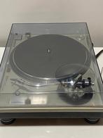 Tourne-disque Technics SL-1200 mk5, Réglage pitch, Tourne-disque, Enlèvement ou Envoi, Comme neuf