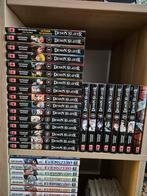 Mangas divers à vendre, Livres, Comme neuf, Enlèvement